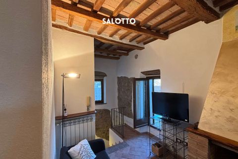 Villa i Roccastrada, Grosseto, Roccastrada - € 79.000 | Ref: 41741006-119-909654 - foto 12
