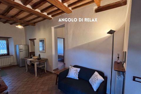 Villa i Roccastrada, Grosseto, Roccastrada - € 79.000 | Ref: 41741006-119-909654 - foto 14