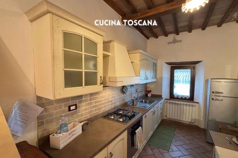 Villa i Roccastrada, Grosseto, Roccastrada - € 79.000 | Ref: 41741006-119-909654 - foto 15