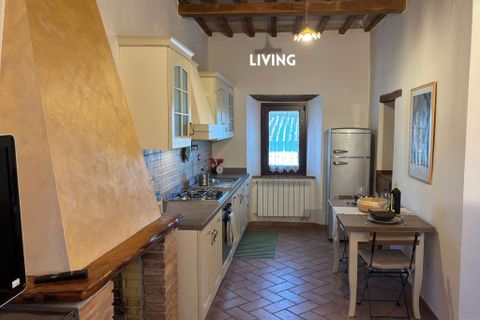 Villa i Roccastrada, Grosseto, Roccastrada - € 79.000 | Ref: 41741006-119-909654 - foto 17
