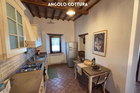 Villa i Roccastrada, Grosseto, Roccastrada - € 79.000 | Ref: 41741006-119-909654 - foto 18