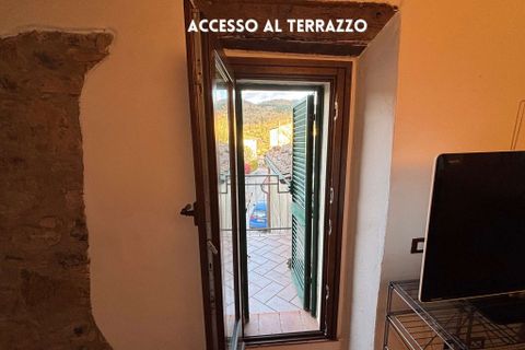 Villa i Roccastrada, Grosseto, Roccastrada - € 79.000 | Ref: 41741006-119-909654 - foto 19