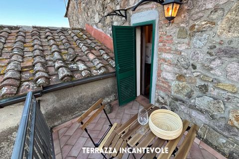 Villa i Roccastrada, Grosseto, Roccastrada - € 79.000 | Ref: 41741006-119-909654 - foto 20