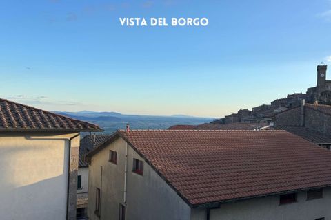 Villa i Roccastrada, Grosseto, Roccastrada - € 79.000 | Ref: 41741006-119-909654 - foto 24