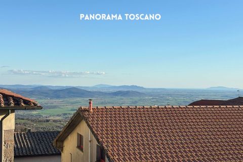 Villa i Roccastrada, Grosseto, Roccastrada - € 79.000 | Ref: 41741006-119-909654 - foto 25