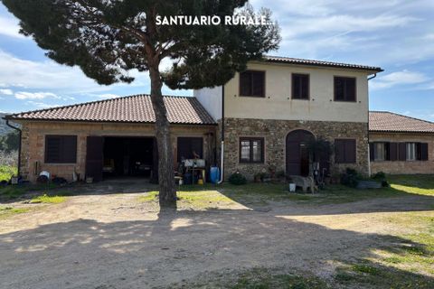 Villa a Suvereto, Livorno, Suvereto - € 350.000 | Ref: 41741006-112-909732 - foto 2