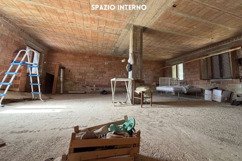 Villa a Suvereto, Livorno, Suvereto - € 350.000 | Ref: 41741006-112-909732 - foto 3
