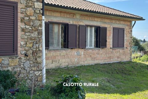 Villa a Suvereto, Livorno, Suvereto - € 350.000 | Ref: 41741006-112-909732 - foto 6