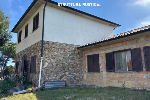Villa a Suvereto, Livorno, Suvereto - € 350.000 | Ref: 41741006-112-909732 - foto 8