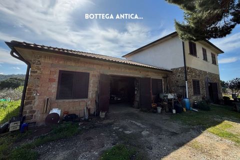 Villa a Suvereto, Livorno, Suvereto - € 350.000 | Ref: 41741006-112-909732 - foto 14