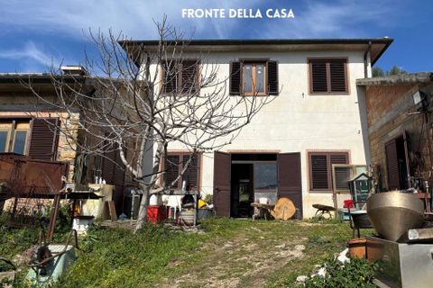 Villa a Suvereto, Livorno, Suvereto - € 350.000 | Ref: 41741006-112-909732 - foto 17