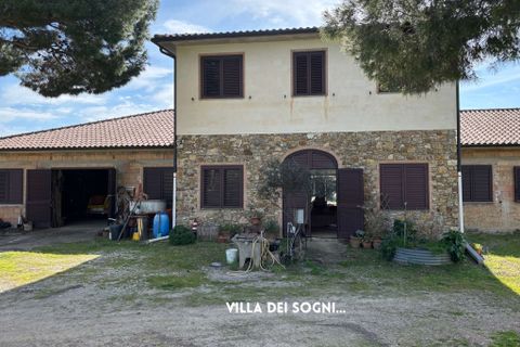 Villa a Suvereto, Livorno, Suvereto - € 350.000 | Ref: 41741006-112-909732 - foto 19