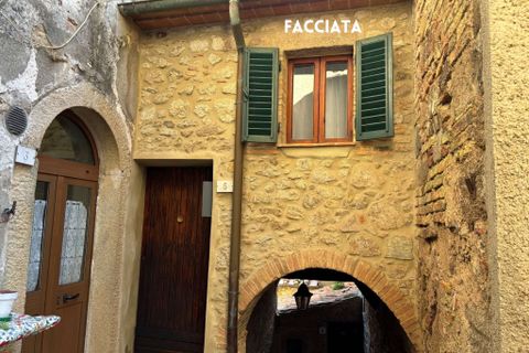 Villa a Roccastrada, Grosseto, Roccastrada - € 55.000 | Ref: 41741006-110-909753 - foto 4