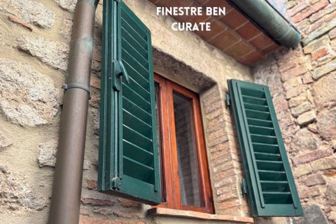 Villa a Roccastrada, Grosseto, Roccastrada - € 55.000 | Ref: 41741006-110-909753 - foto 5