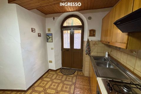 Villa a Roccastrada, Grosseto, Roccastrada - € 55.000 | Ref: 41741006-110-909753 - foto 6