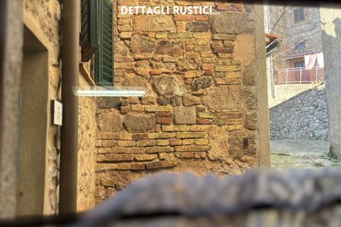 Villa a Roccastrada, Grosseto, Roccastrada - € 55.000 | Ref: 41741006-110-909753 - foto 8