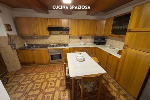 Villa a Roccastrada, Grosseto, Roccastrada - € 55.000 | Ref: 41741006-110-909753 - foto 9