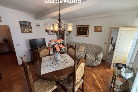 Villa a Roccastrada, Grosseto, Roccastrada - € 55.000 | Ref: 41741006-110-909753 - foto 13