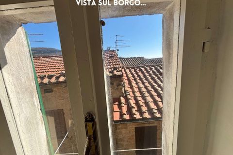 Villa a Roccastrada, Grosseto, Roccastrada - € 55.000 | Ref: 41741006-110-909753 - foto 21