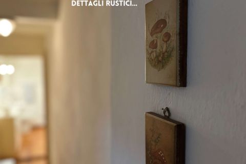 Villa a Roccastrada, Grosseto, Roccastrada - € 55.000 | Ref: 41741006-110-909753 - foto 24