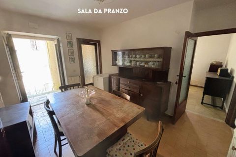 Villa i Roccastrada, Grosseto, Roccastrada - € 45.000 | Ref: 41741006-103-909779 - foto 1