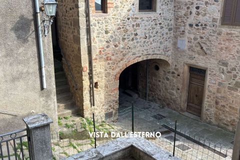 Villa i Roccastrada, Grosseto, Roccastrada - € 45.000 | Ref: 41741006-103-909779 - foto 2