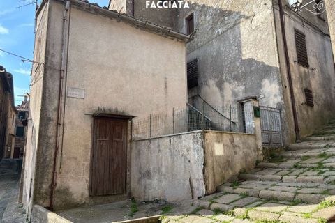 Villa i Roccastrada, Grosseto, Roccastrada - € 45.000 | Ref: 41741006-103-909779 - foto 3