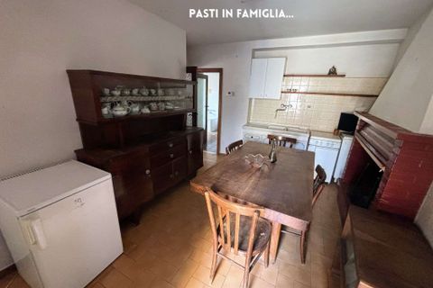 Villa i Roccastrada, Grosseto, Roccastrada - € 45.000 | Ref: 41741006-103-909779 - foto 8