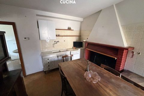 Villa i Roccastrada, Grosseto, Roccastrada - € 45.000 | Ref: 41741006-103-909779 - foto 9