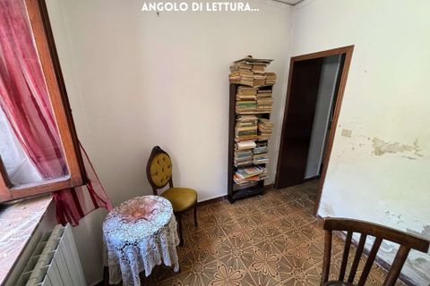 Villa i Roccastrada, Grosseto, Roccastrada - € 45.000 | Ref: 41741006-103-909779 - foto 14