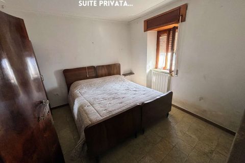 Villa i Roccastrada, Grosseto, Roccastrada - € 45.000 | Ref: 41741006-103-909779 - foto 16