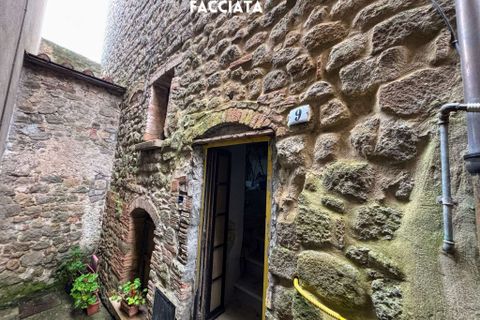 Villa i Roccastrada, Grosseto, Roccastrada - € 40.000 | Ref: 41741006-95-909805 - foto 2