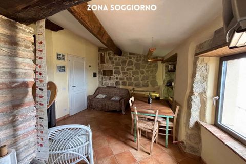 Villa i Roccastrada, Grosseto, Roccastrada - € 40.000 | Ref: 41741006-95-909805 - foto 6