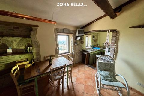 Villa i Roccastrada, Grosseto, Roccastrada - € 40.000 | Ref: 41741006-95-909805 - foto 8
