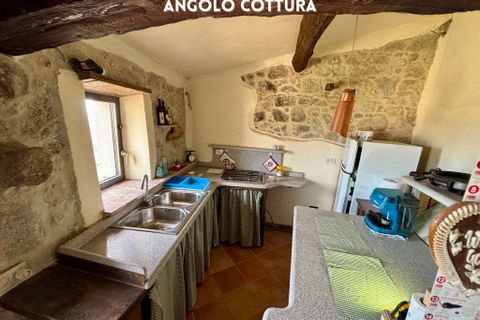 Villa i Roccastrada, Grosseto, Roccastrada - € 40.000 | Ref: 41741006-95-909805 - foto 9
