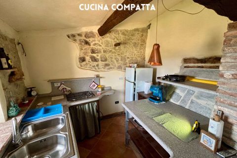 Villa i Roccastrada, Grosseto, Roccastrada - € 40.000 | Ref: 41741006-95-909805 - foto 11