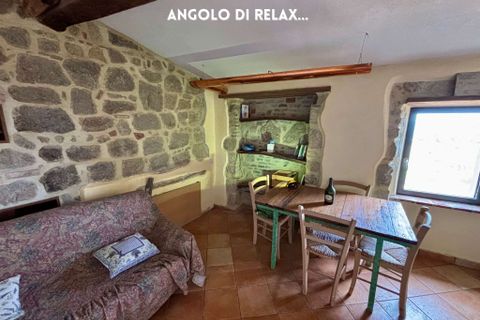 Villa i Roccastrada, Grosseto, Roccastrada - € 40.000 | Ref: 41741006-95-909805 - foto 17