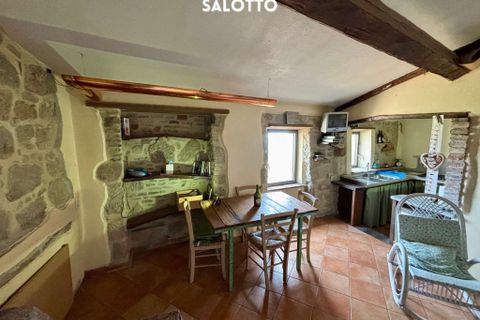 Villa i Roccastrada, Grosseto, Roccastrada - € 40.000 | Ref: 41741006-95-909805 - foto 19