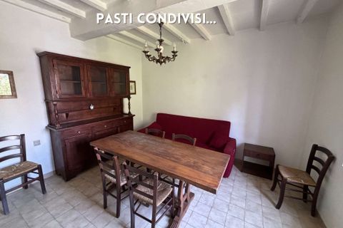 Villa i Roccastrada, Grosseto, Roccastrada - € 50.000 | Ref: 41741006-58-909848 - foto 1