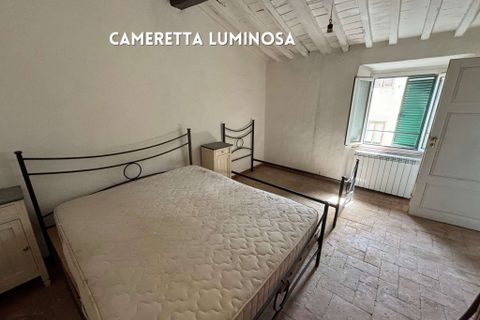 Villa i Roccastrada, Grosseto, Roccastrada - € 50.000 | Ref: 41741006-58-909848 - foto 2
