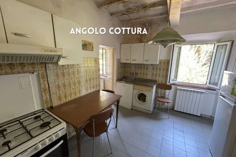 Villa i Roccastrada, Grosseto, Roccastrada - € 50.000 | Ref: 41741006-58-909848 - foto 3