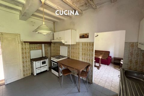 Villa i Roccastrada, Grosseto, Roccastrada - € 50.000 | Ref: 41741006-58-909848 - foto 4