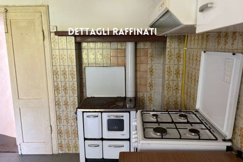 Villa i Roccastrada, Grosseto, Roccastrada - € 50.000 | Ref: 41741006-58-909848 - foto 6