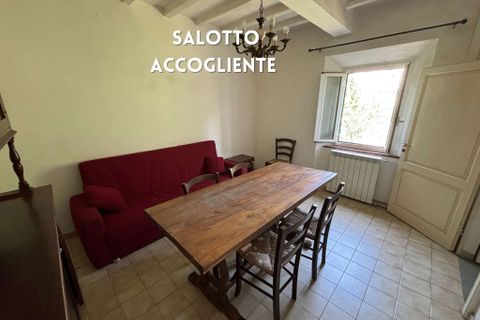 Villa i Roccastrada, Grosseto, Roccastrada - € 50.000 | Ref: 41741006-58-909848 - foto 7