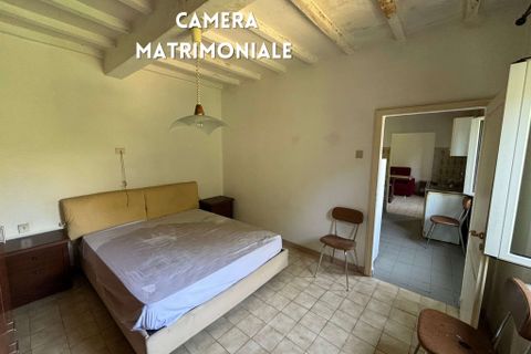 Villa i Roccastrada, Grosseto, Roccastrada - € 50.000 | Ref: 41741006-58-909848 - foto 9
