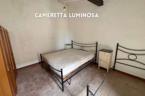 Villa i Roccastrada, Grosseto, Roccastrada - € 50.000 | Ref: 41741006-58-909848 - foto 11