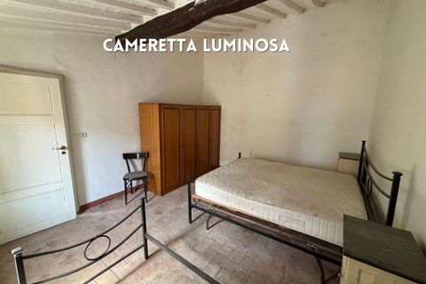 Villa i Roccastrada, Grosseto, Roccastrada - € 50.000 | Ref: 41741006-58-909848 - foto 12
