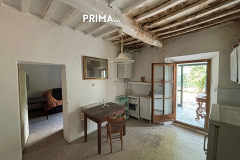 Villa i Roccastrada, Grosseto, Roccastrada - € 50.000 | Ref: 41741006-51-909870 - foto 1