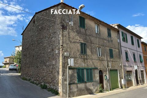 Villa i Roccastrada, Grosseto, Roccastrada - € 50.000 | Ref: 41741006-51-909870 - foto 3