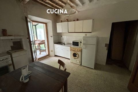 Villa i Roccastrada, Grosseto, Roccastrada - € 50.000 | Ref: 41741006-51-909870 - foto 5
